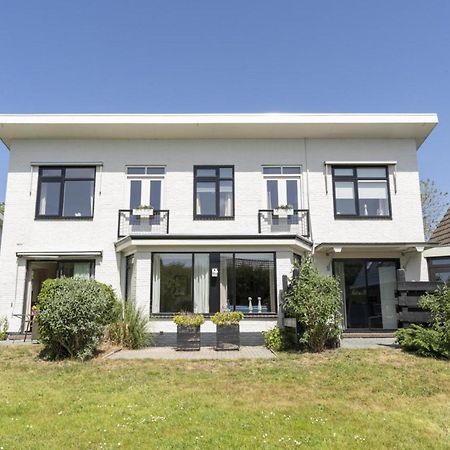 Romantic Apartment Near Beach De Koog  Εξωτερικό φωτογραφία