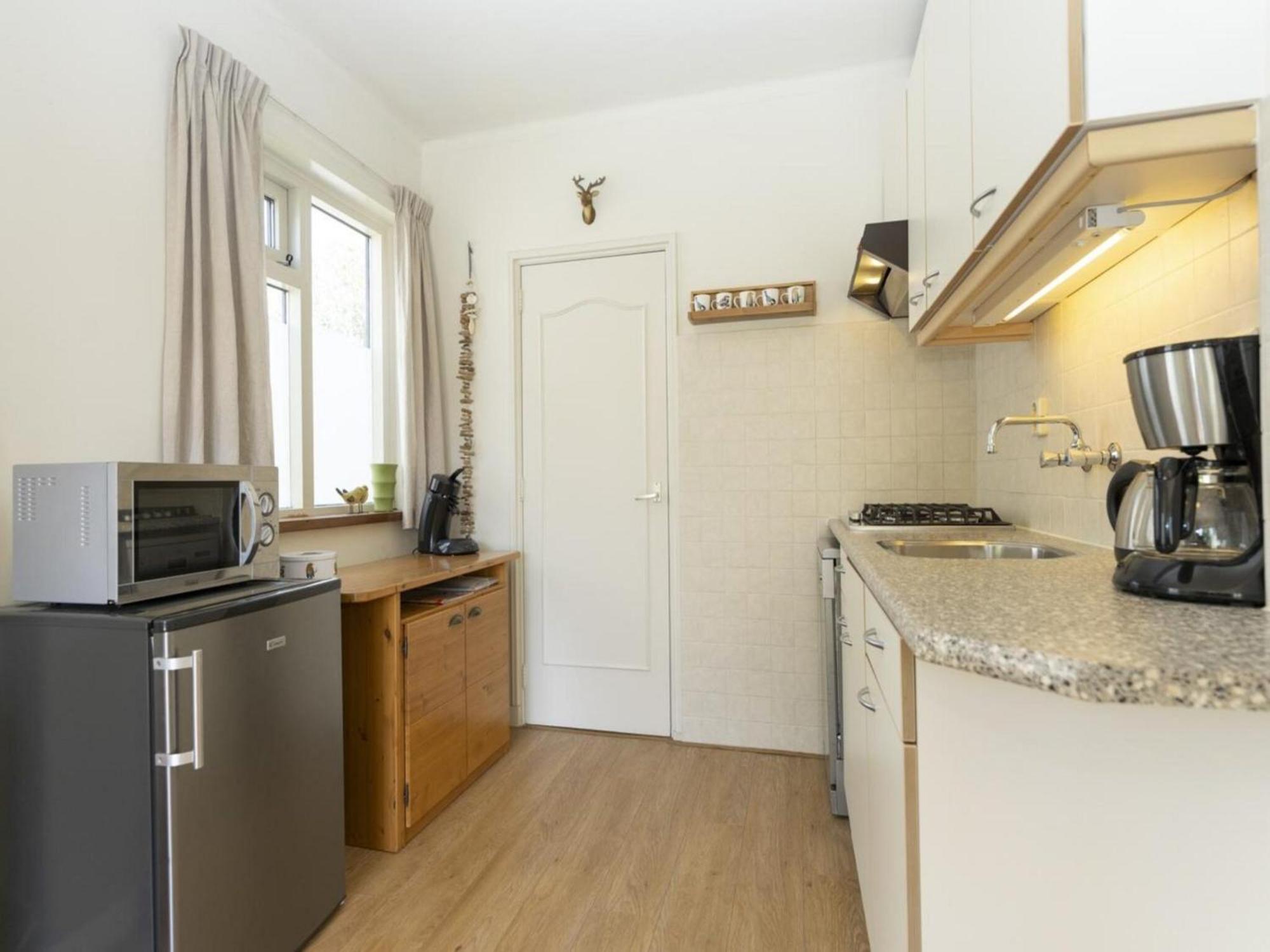 Romantic Apartment Near Beach De Koog  Εξωτερικό φωτογραφία