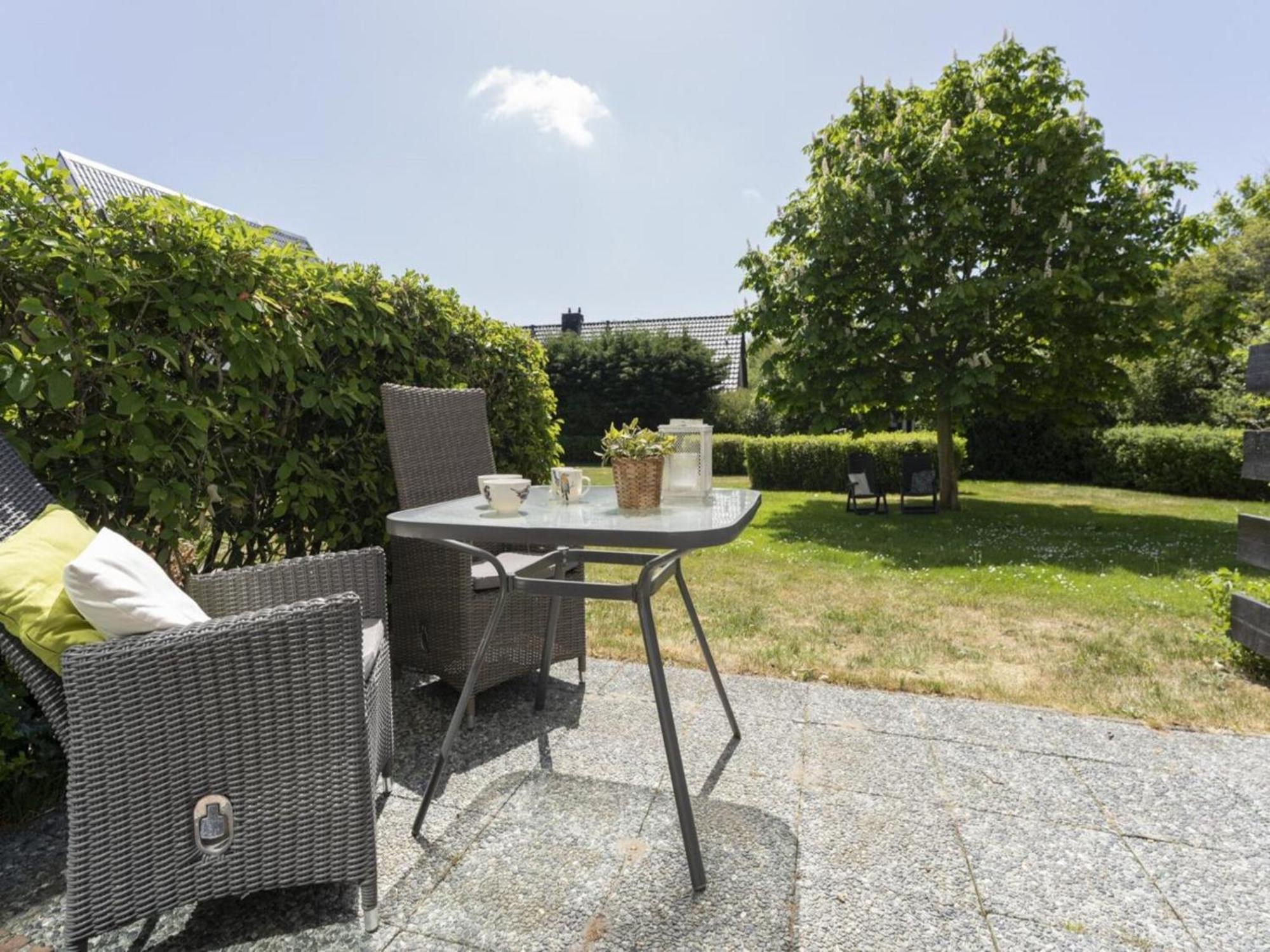Romantic Apartment Near Beach De Koog  Εξωτερικό φωτογραφία