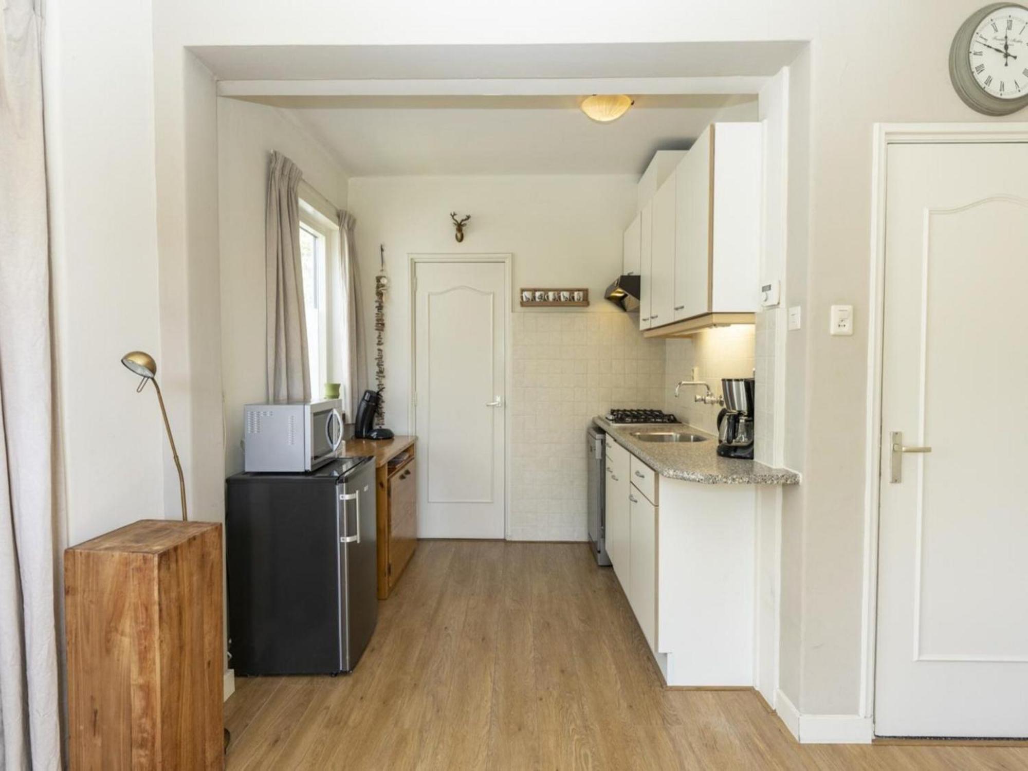 Romantic Apartment Near Beach De Koog  Εξωτερικό φωτογραφία