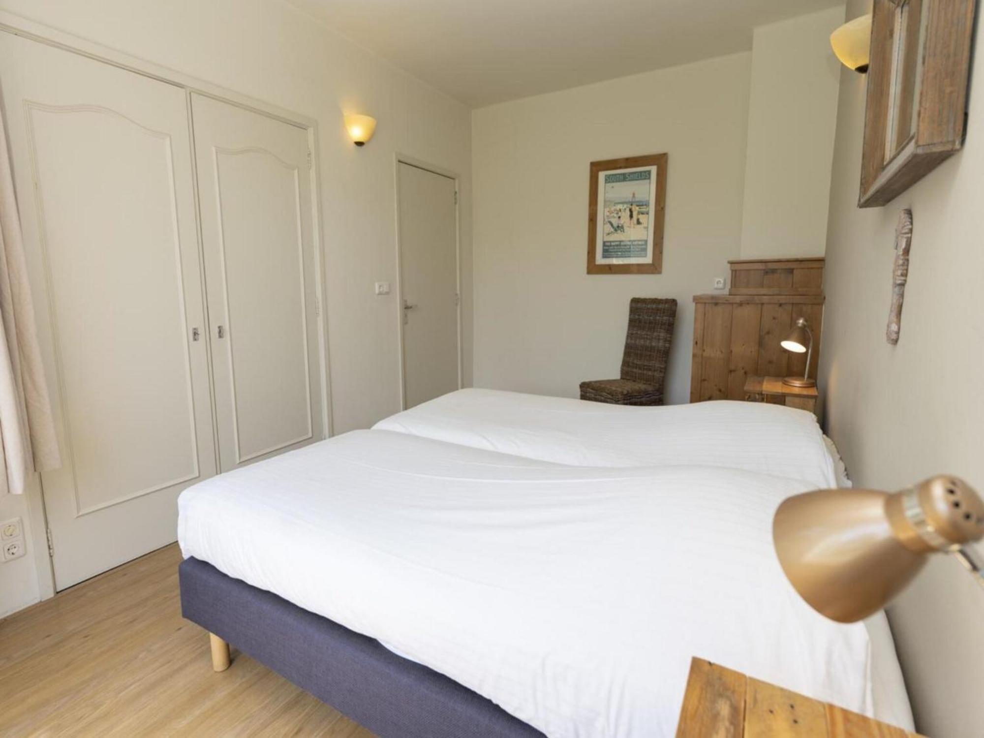 Romantic Apartment Near Beach De Koog  Εξωτερικό φωτογραφία